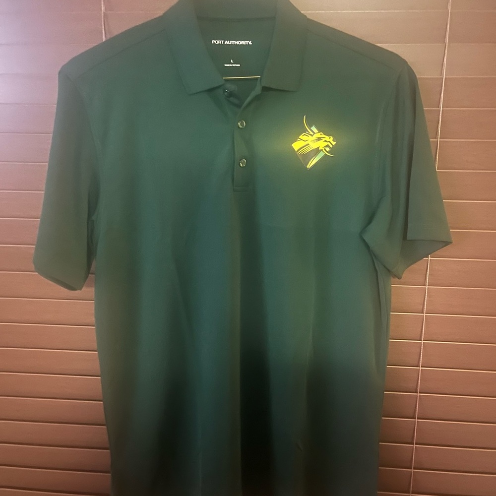 USF (Vintage Logo) - Polo